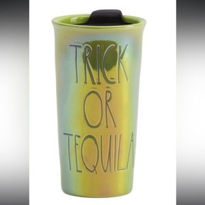 💛NWT💛 Rae Dunn Artisan Collection By MAGENTA Trick or Tequila Mug